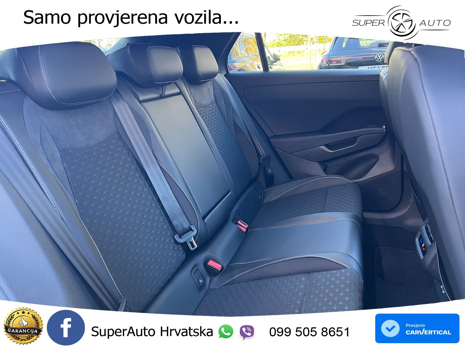 Volkswagen T-Roc 1.5 eTSI (150 KS)  DSG R-Line LED+GR SJED+ACC