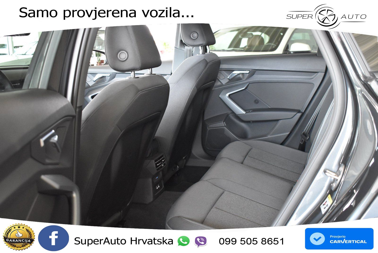 Audi A3 Sportback 30 TFSI (116 KS) Mild Hybrid S tronic LED+GR SJED+ACC