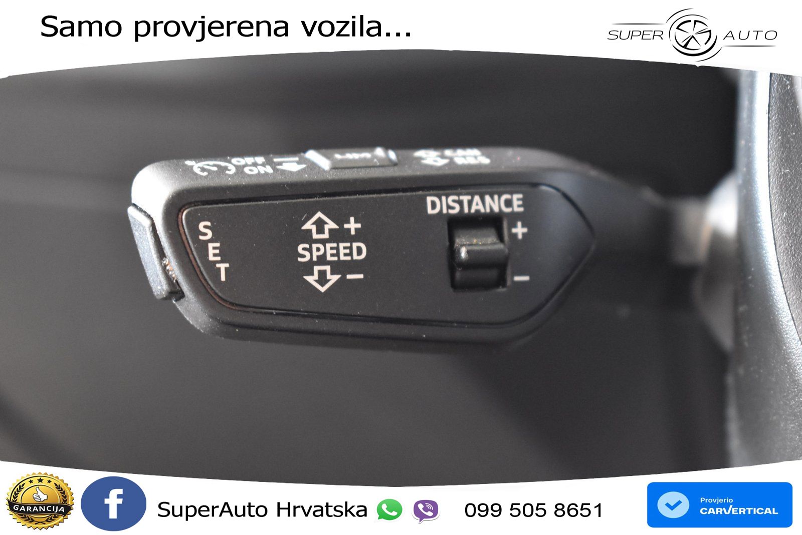 Audi A3 Sportback 30 TFSI (116 KS) Mild Hybrid S tronic LED+GR SJED+ACC