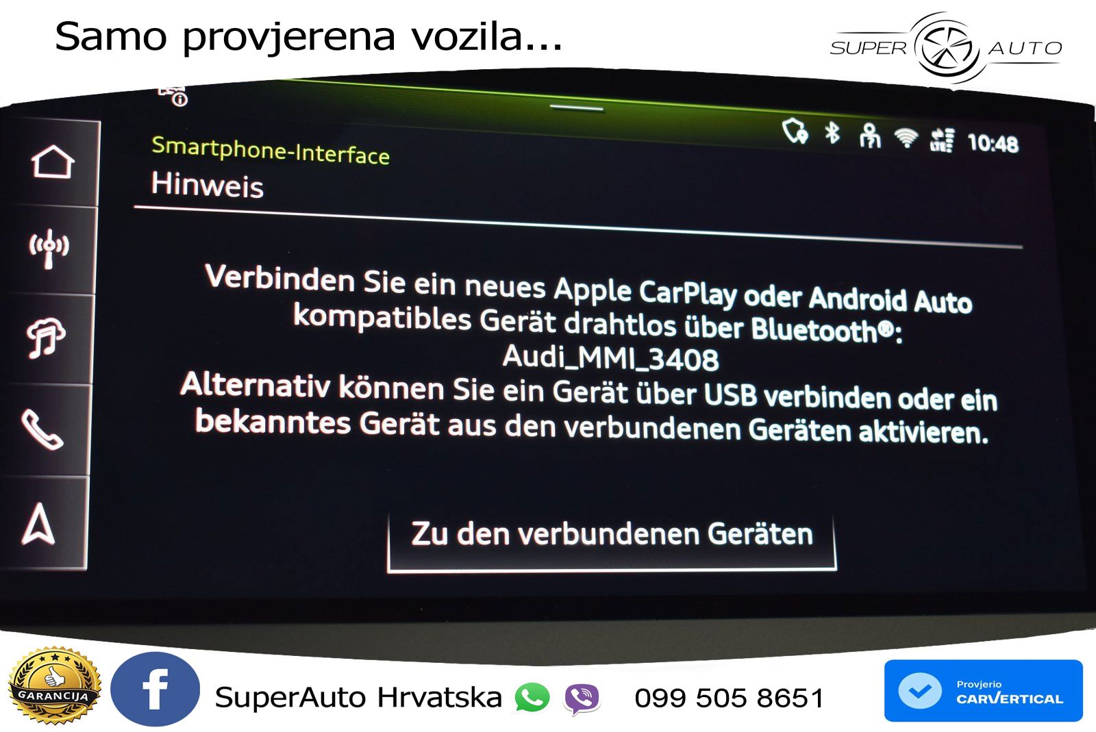 Audi A3 Sportback 30 TFSI (116 KS) Mild Hybrid S tronic LED+GR SJED+ACC