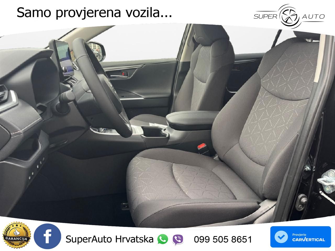 Toyota RAV4 2.5 (218 KS) Hybrid eCVT Team Deutschland LED+GR SJED+ACC