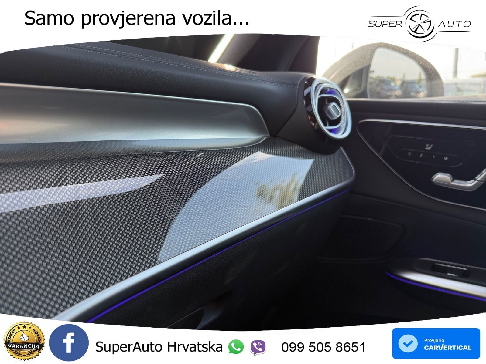 Mercedes GLC 200 (204 KS) 4MATIC 9G-TRONIC AMG LED+GR SJED+ACC