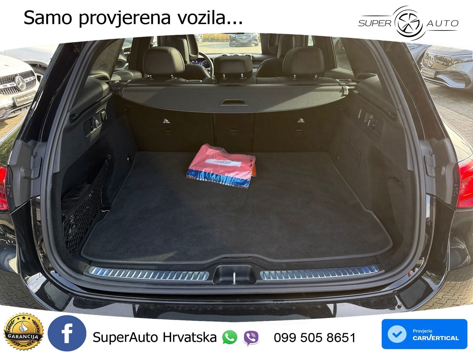 Mercedes GLC 200 (204 KS) 4MATIC 9G-TRONIC AMG LED+GR SJED+ACC