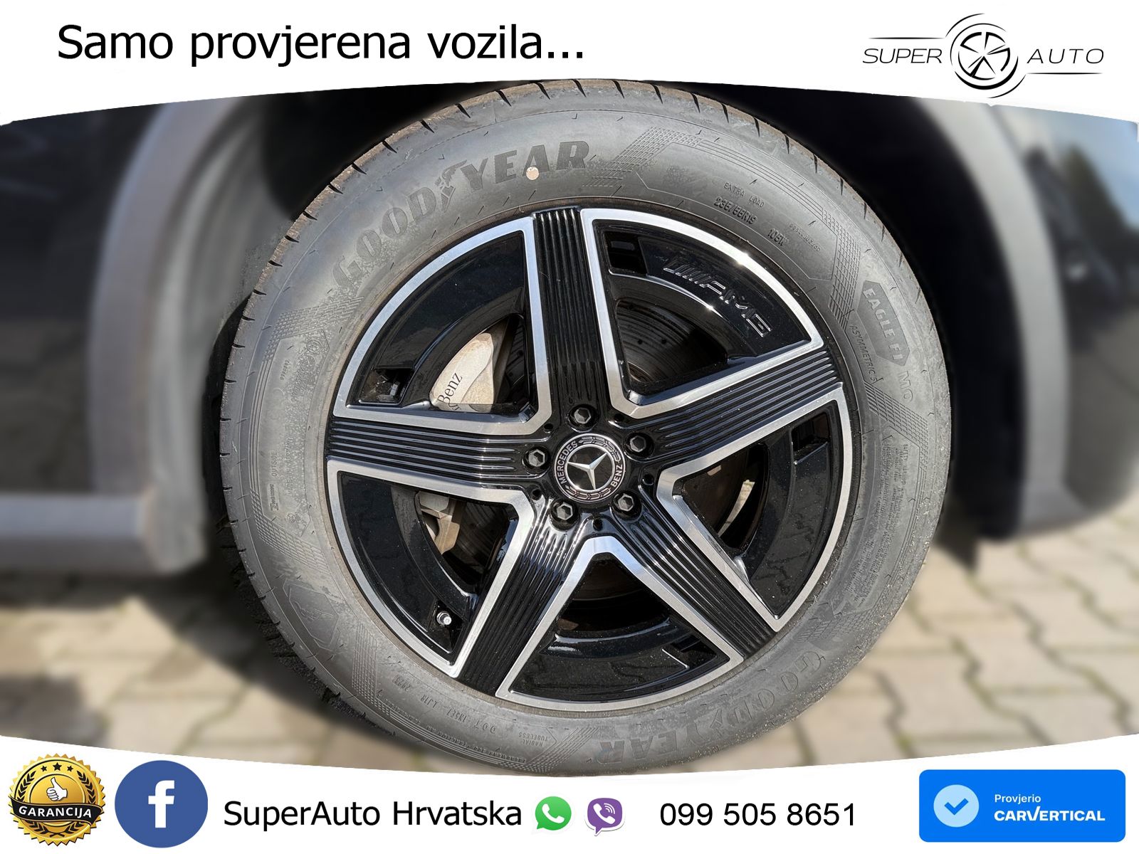 Mercedes GLC 200 (204 KS) 4MATIC 9G-TRONIC AMG LED+GR SJED+ACC