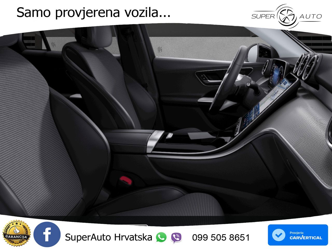 Mercedes GLC 200 (204 KS) 4MATIC 9G-TRONIC Avantgarde