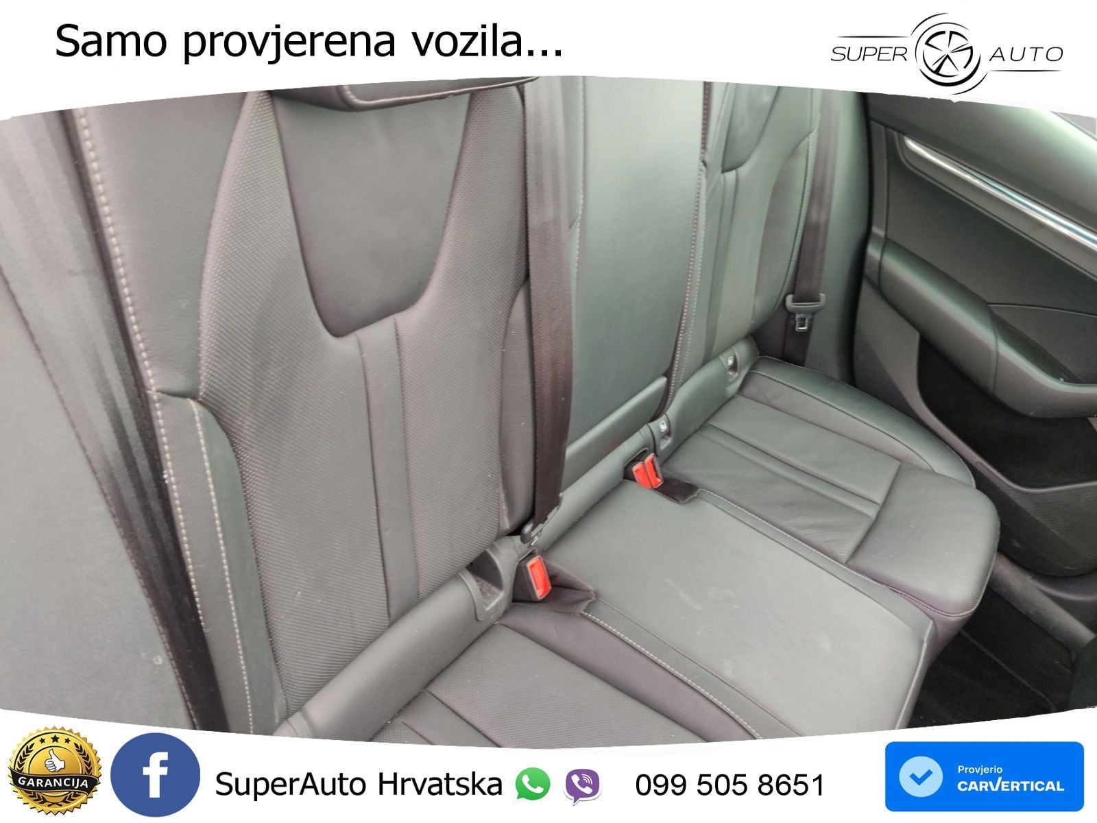 Škoda Octavia Combi 2.0 TDI (150 KS) DSG