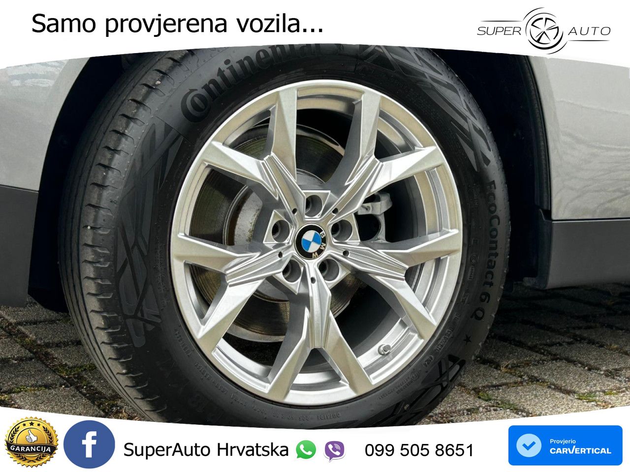 BMW X3 Long 25L xDrive Steptronic LED+GR SJED+ACC