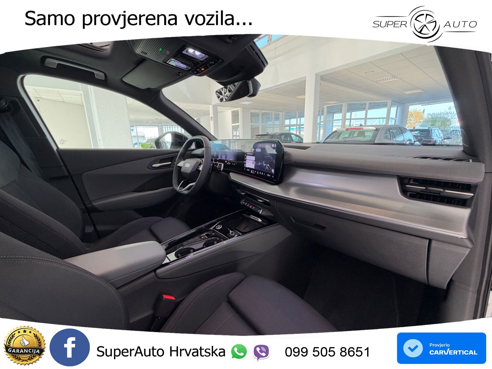 Audi Q3 1.5 TFSI (150 KS) S tronic S line LED+GR SJED+ACC