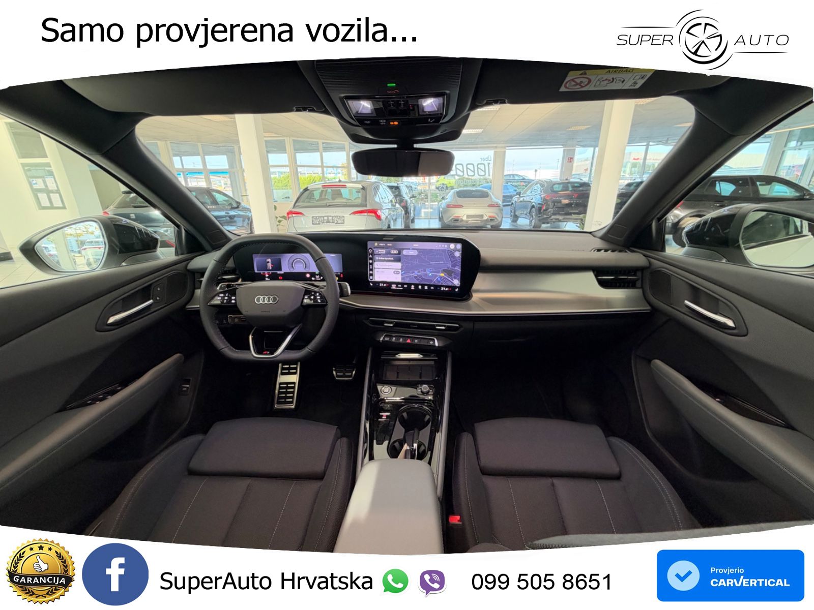 Audi Q3 1.5 TFSI (150 KS) S tronic S line LED+GR SJED+ACC