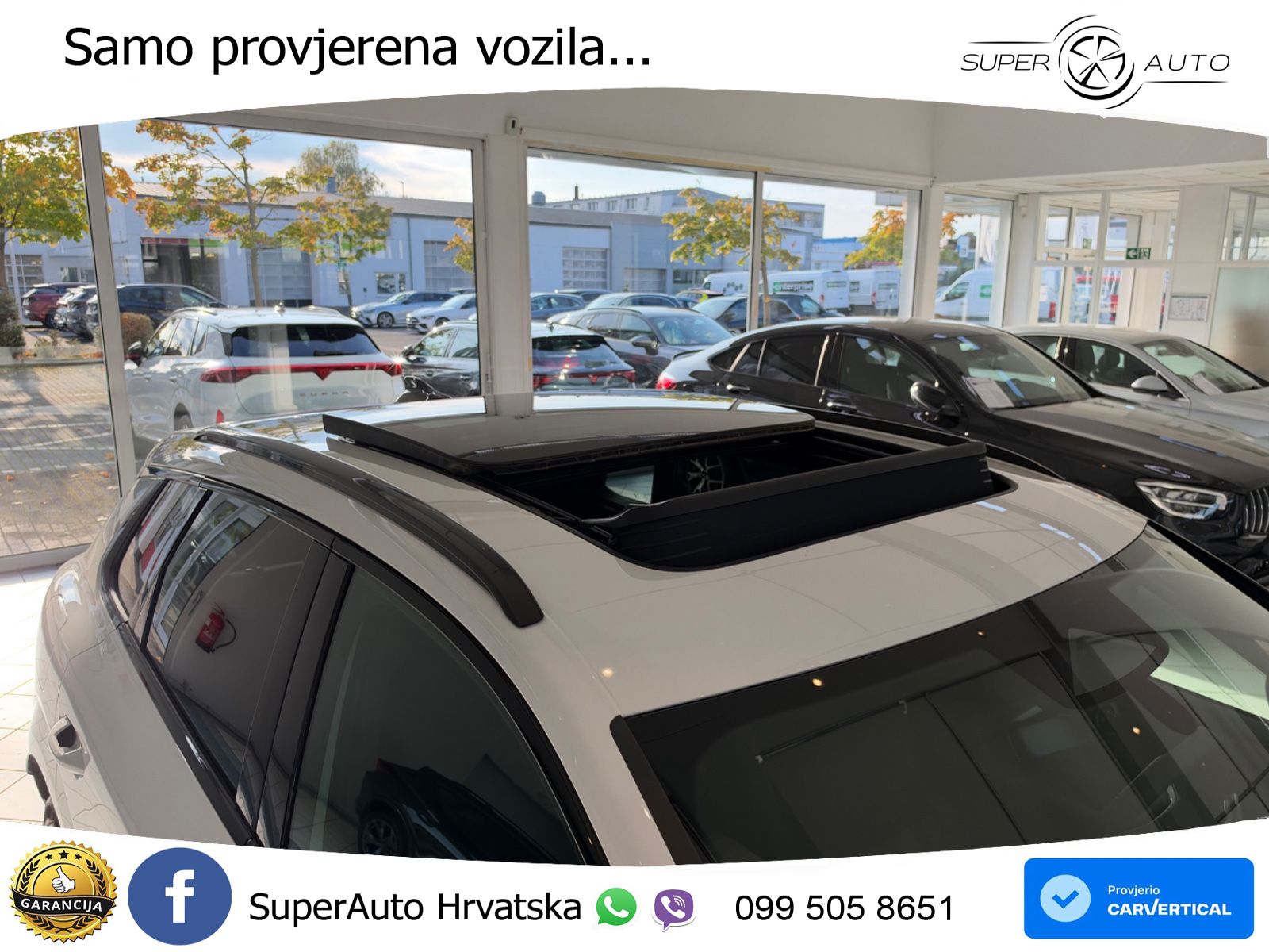 Audi Q3 1.5 TFSI (150 KS) S tronic S line LED+GR SJED+ACC