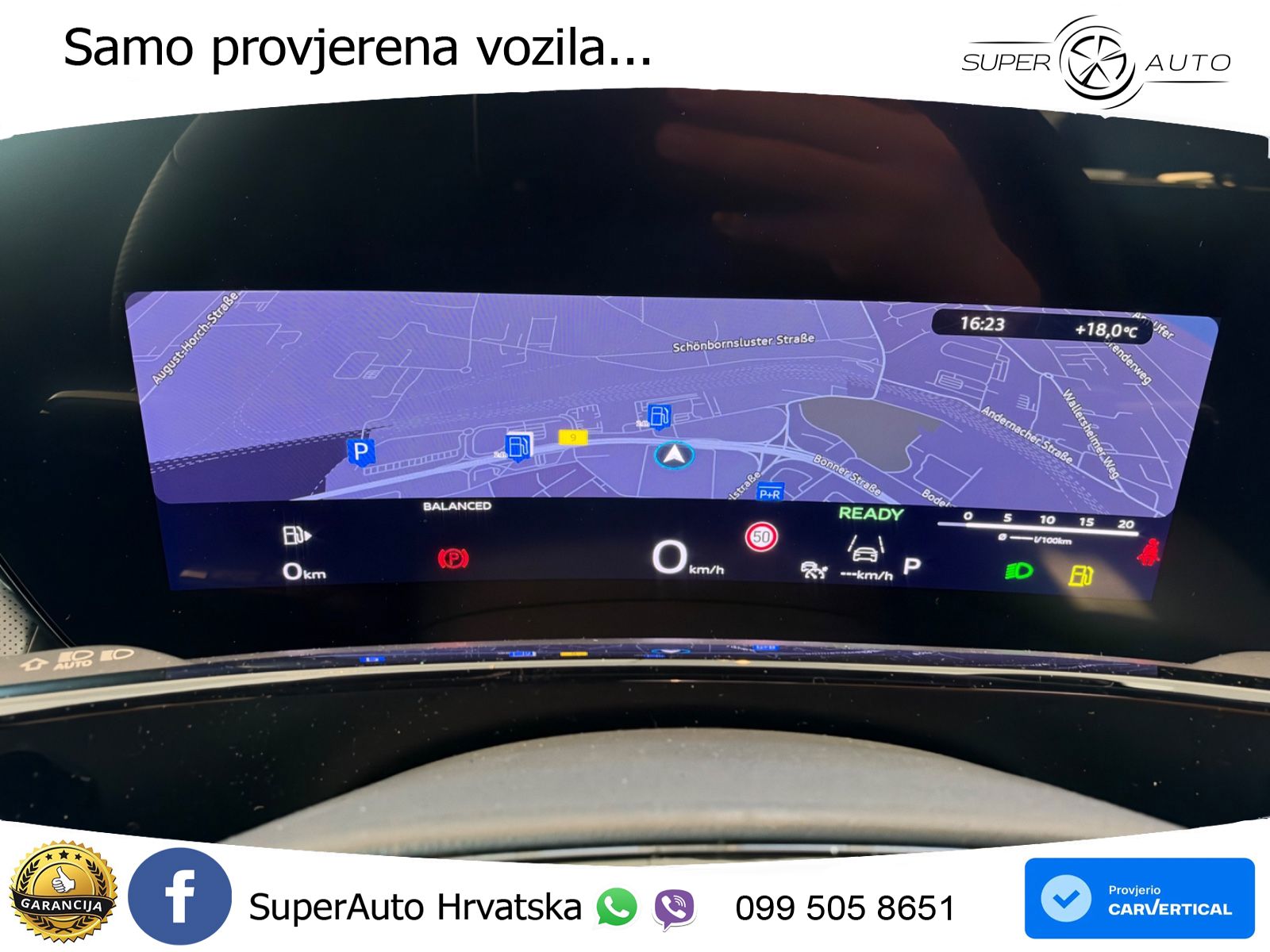 Audi Q3 1.5 TFSI (150 KS) S tronic S line LED+GR SJED+ACC