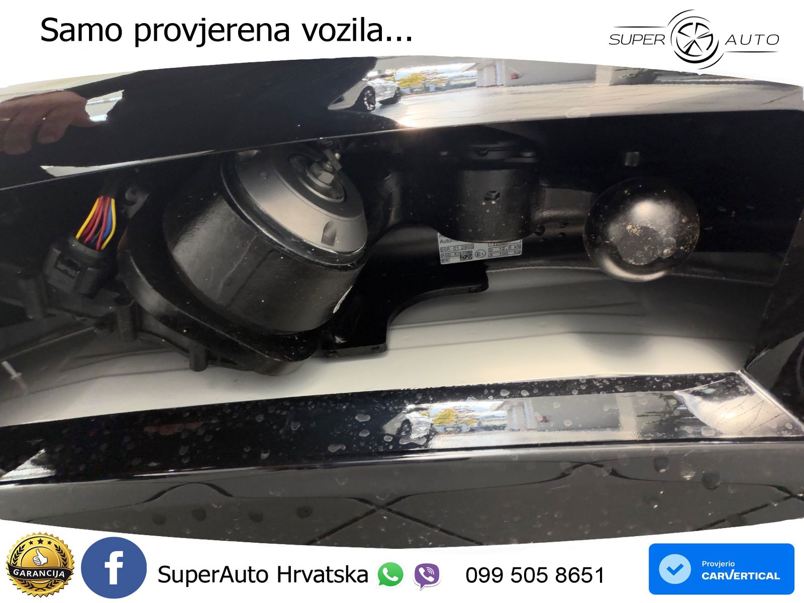 Audi Q3 1.5 TFSI (150 KS) S tronic S line LED+GR SJED+ACC