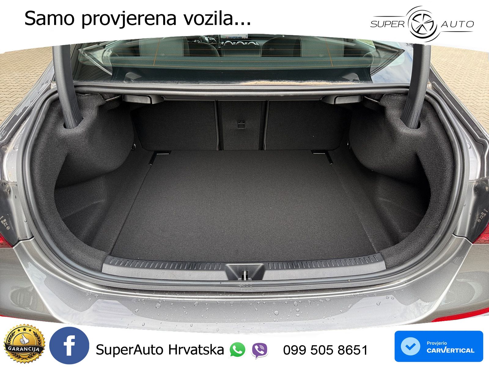 Mercedes-Benz A 200d 8G-DCT LED+GR SJED+ACC