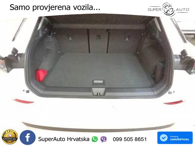 Volkswagen T-Roc 1.5 eTSI (150 KS)  DSG LED+GR SJED+ACC