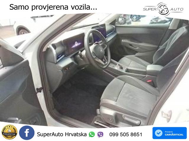 Volkswagen T-Roc 1.5 eTSI (150 KS)  DSG LED+GR SJED+ACC