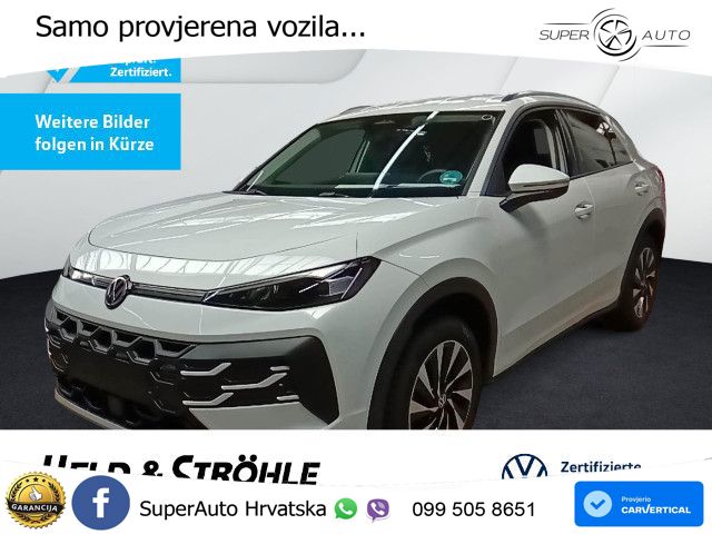 Volkswagen T-Roc 1.5 eTSI (150 KS)  DSG LED+GR SJED+ACC
