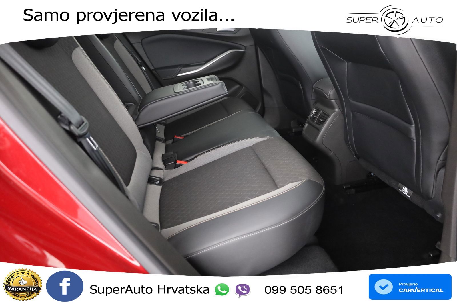 Opel Grandland 1.2i Turbo (130 KS) GS LED+GR SJED+ACC