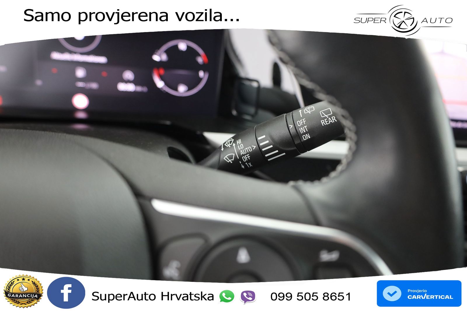 Opel Grandland 1.2i Turbo (130 KS) GS LED+GR SJED+ACC