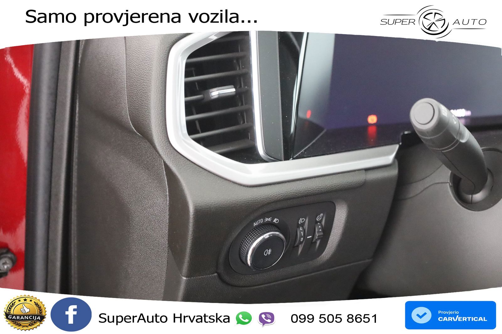 Opel Grandland 1.2i Turbo (130 KS) GS LED+GR SJED+ACC