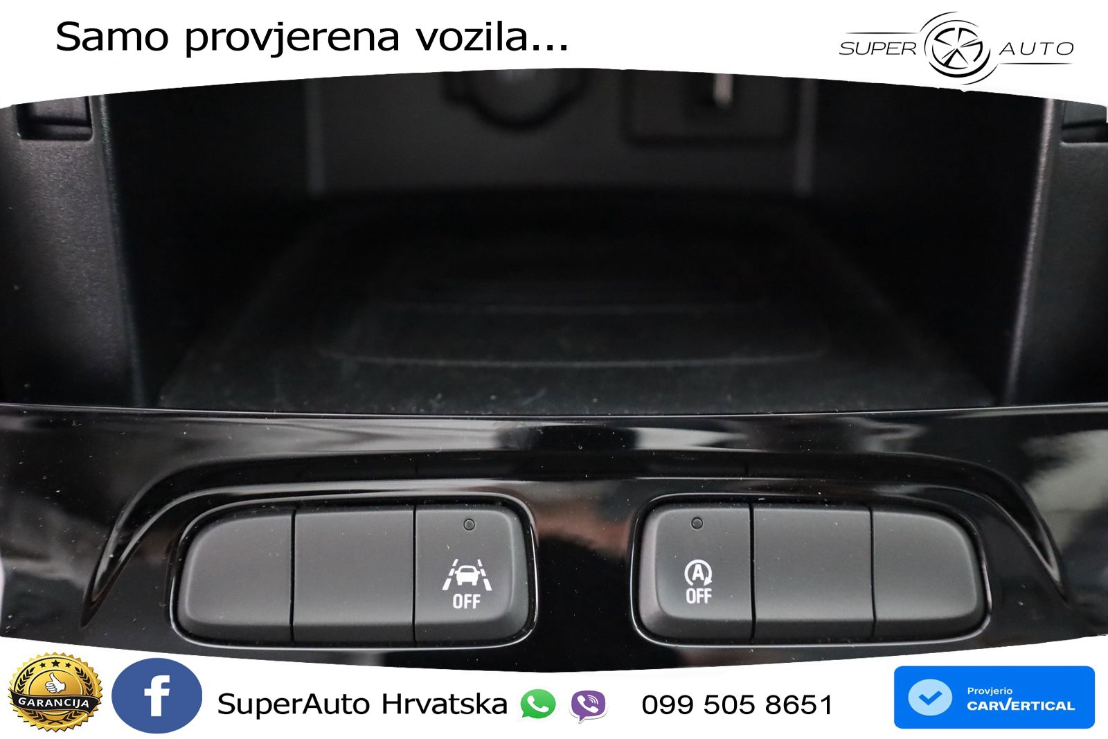 Opel Grandland 1.2i Turbo (130 KS) GS LED+GR SJED+ACC