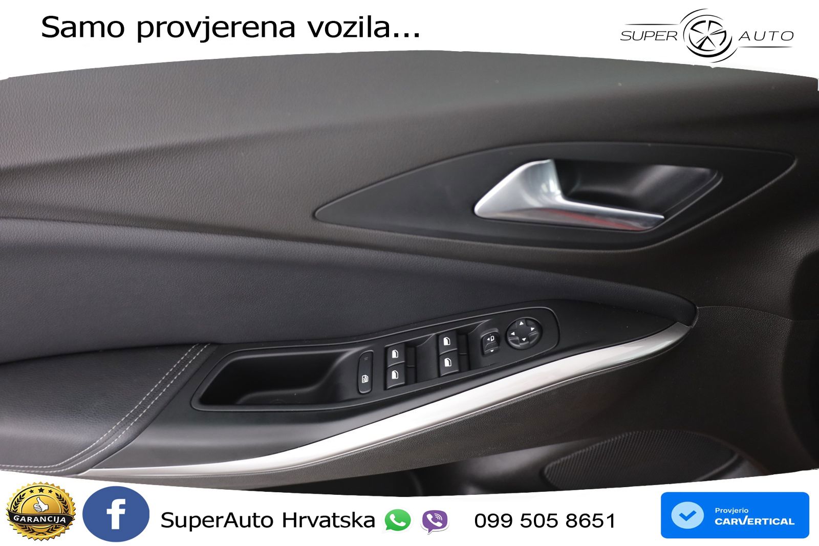Opel Grandland 1.2i Turbo (130 KS) GS LED+GR SJED+ACC