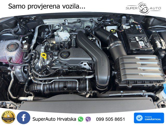 Audi Q3 35 TFSI (150 KS) S tronic advanced LED+GR SJED+ACC