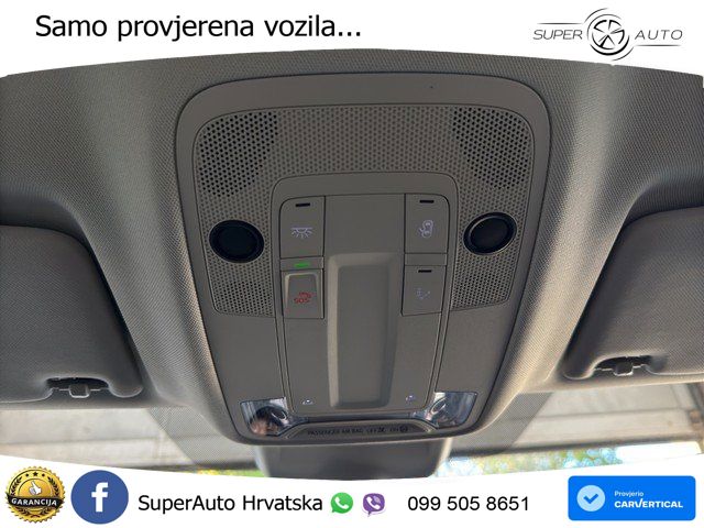 Audi Q3 35 TFSI (150 KS) S tronic advanced LED+GR SJED+ACC