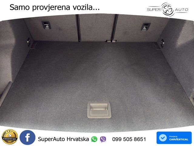 Audi Q3 35 TFSI (150 KS) S tronic advanced LED+GR SJED+ACC