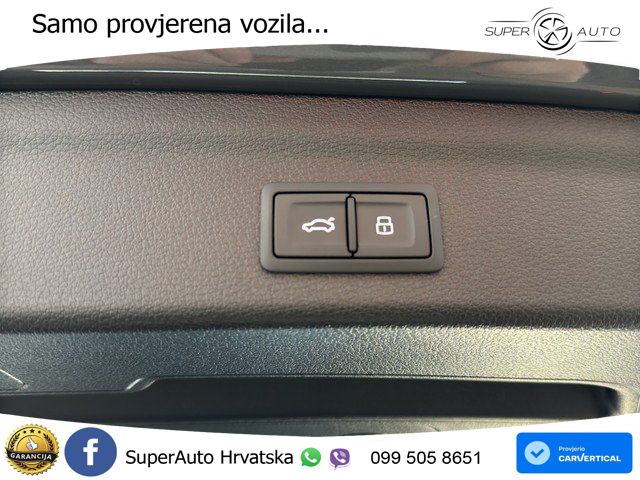 Audi Q3 35 TFSI (150 KS) S tronic advanced LED+GR SJED+ACC
