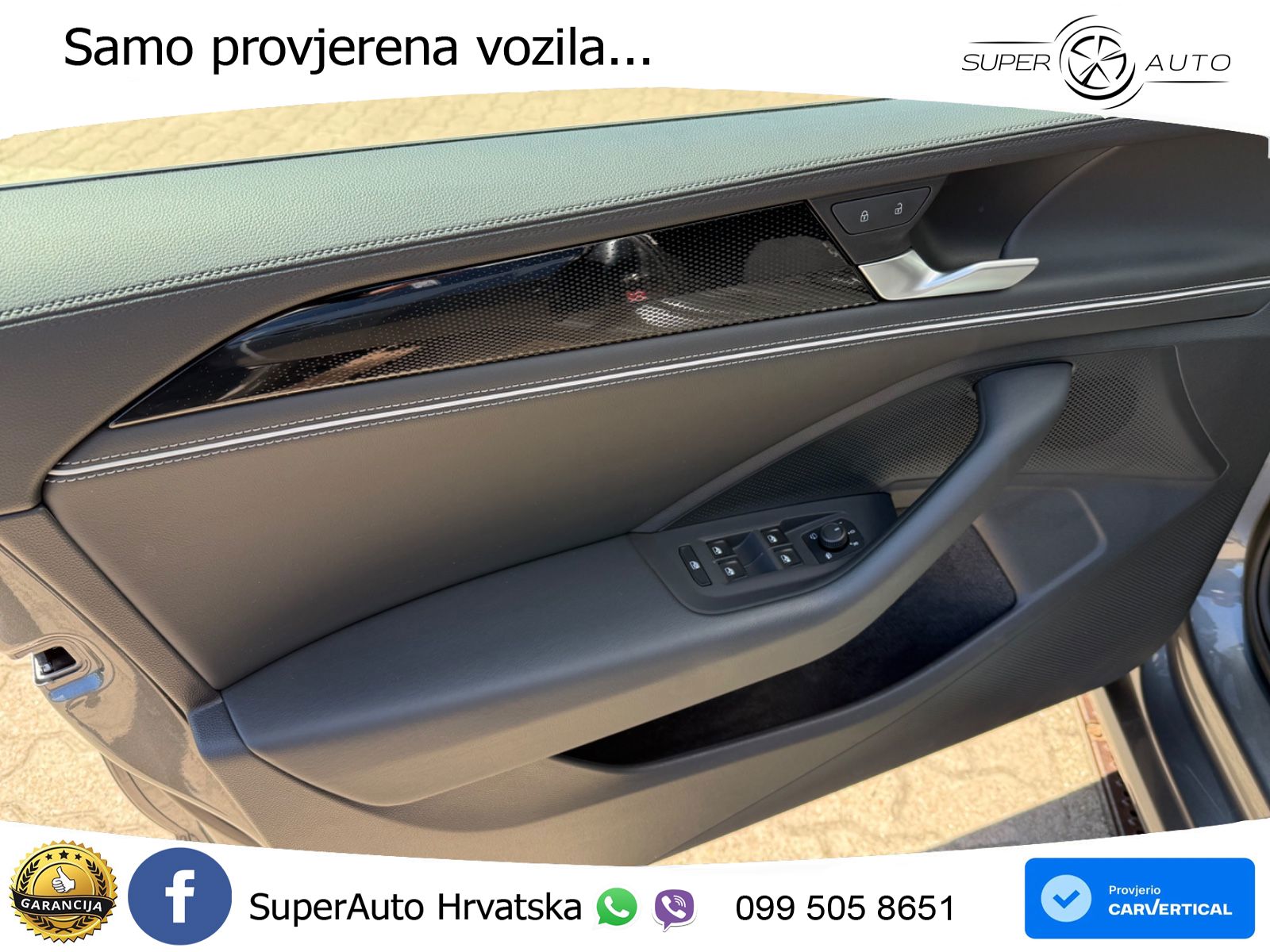 Volkswagen Passat Variant 1.5 eTSI (150 KS) DSG Business LED+GR SJED+ACC