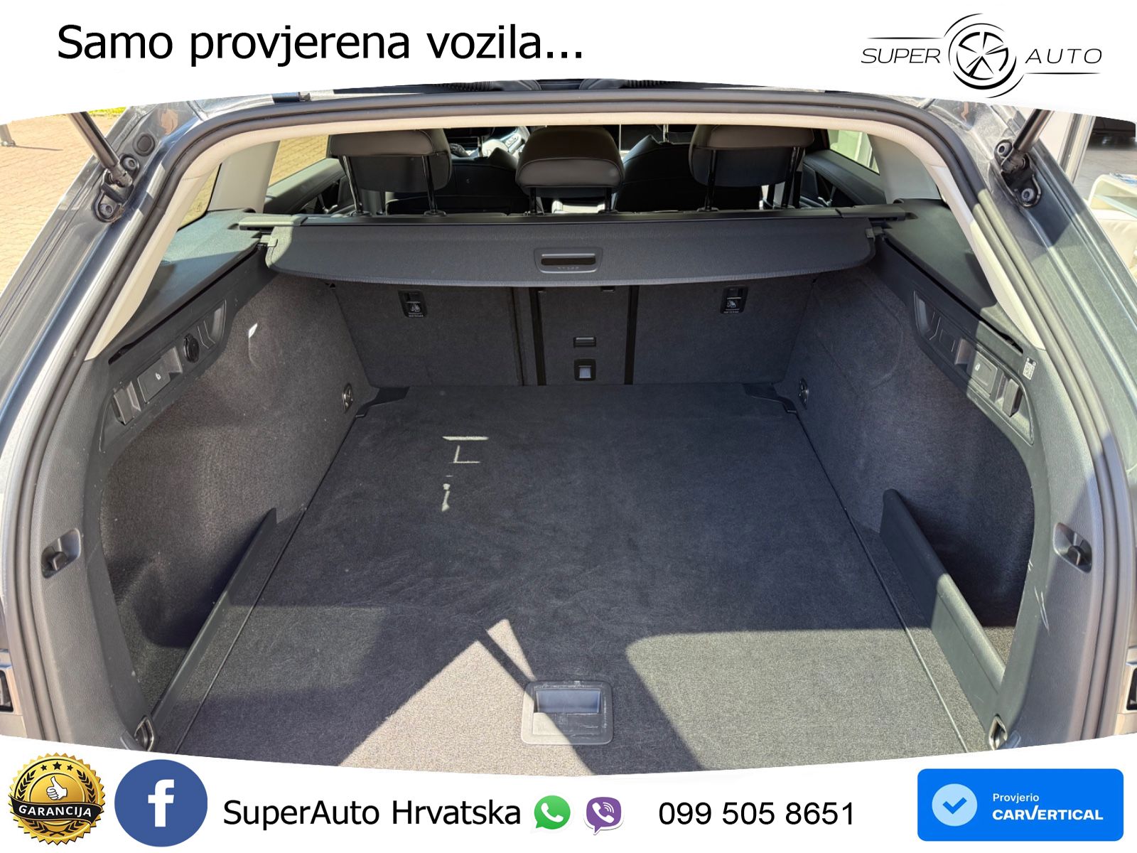 Volkswagen Passat Variant 1.5 eTSI (150 KS) DSG Business LED+GR SJED+ACC