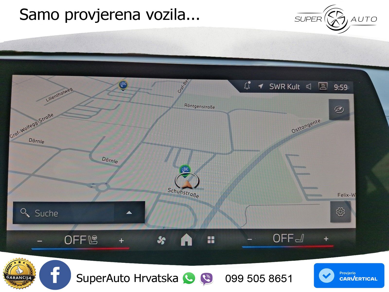 BMW iX2 66.5 kWh (313 KS) xDrive30
