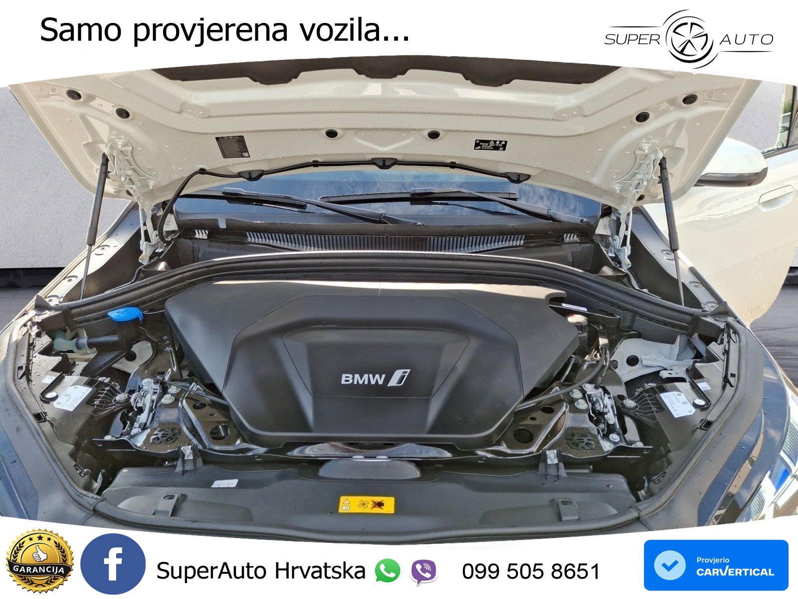BMW iX2 66.5 kWh (313 KS) xDrive30