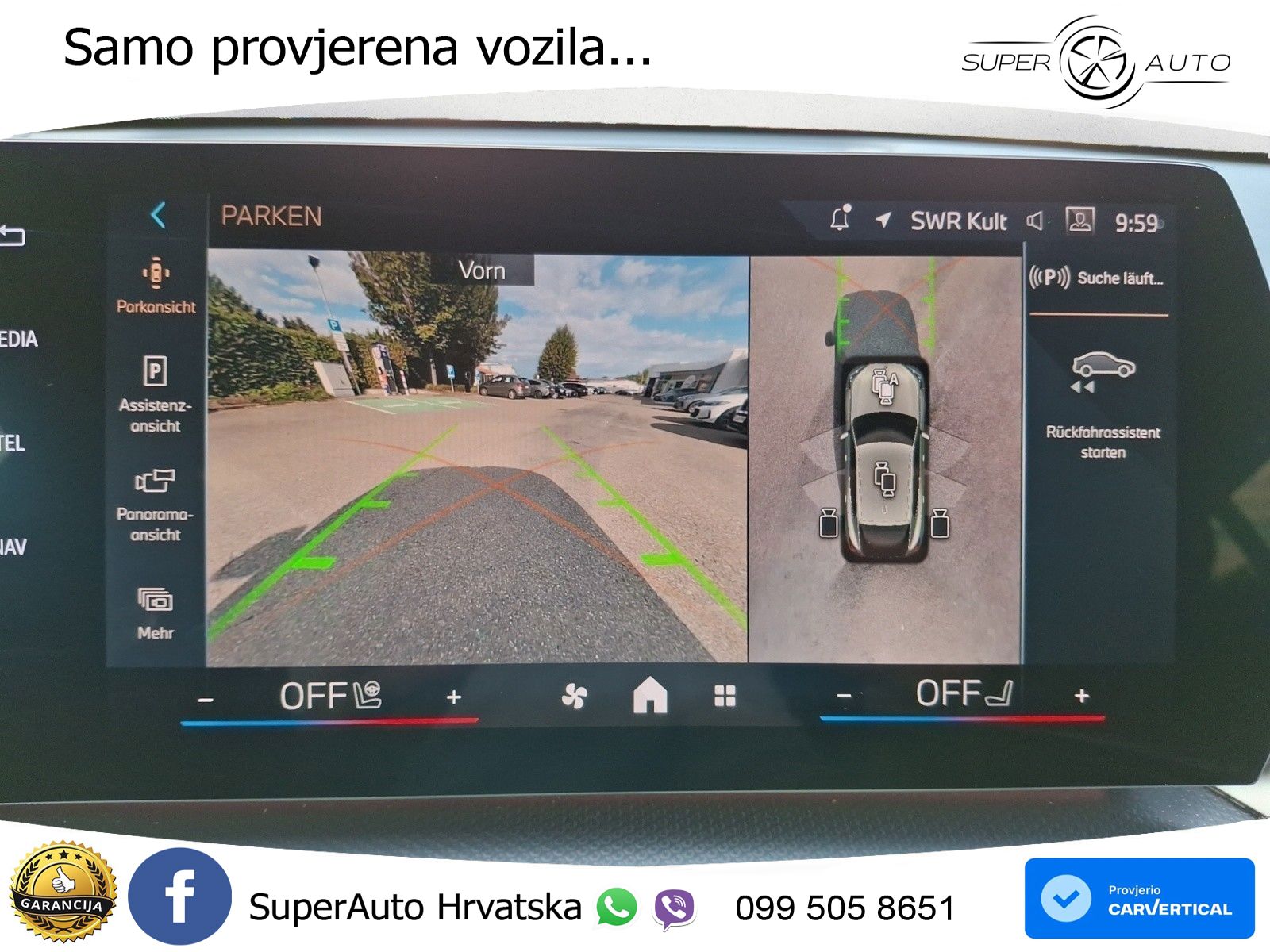 BMW iX2 66.5 kWh (313 KS) xDrive30
