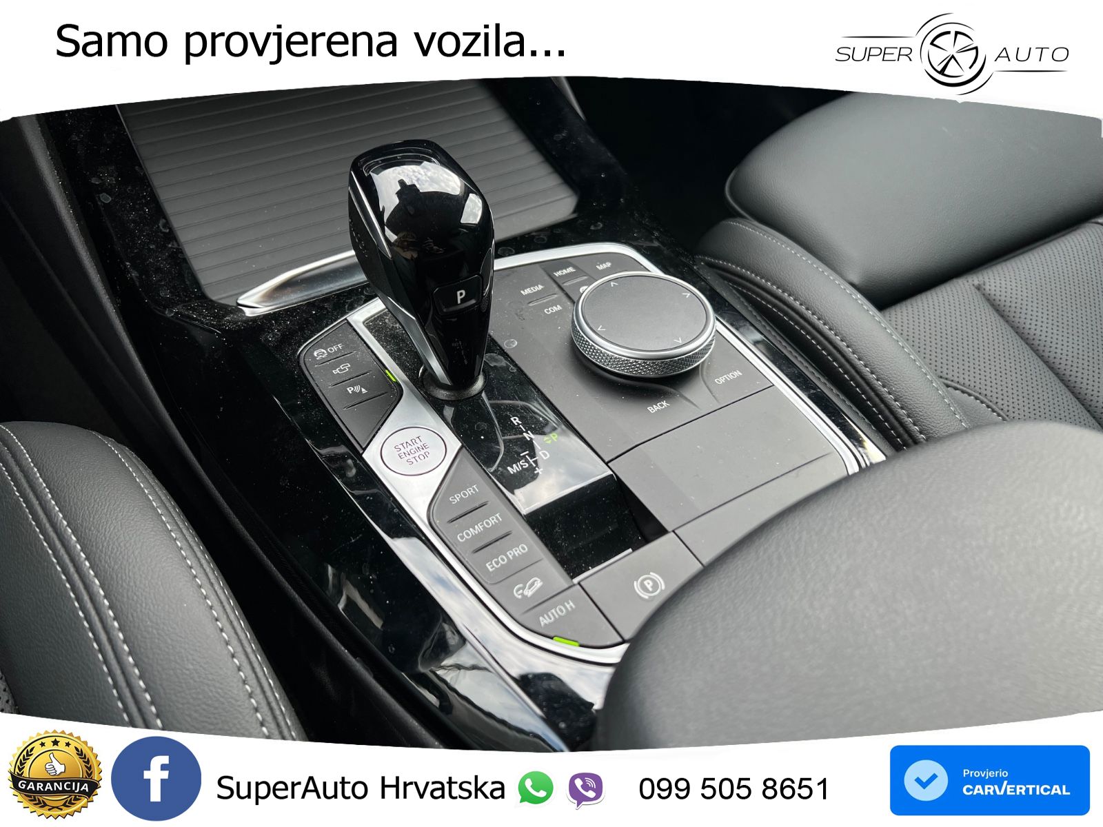BMW X3 20d xDrive Steptronic LED+GR SJED+ACC