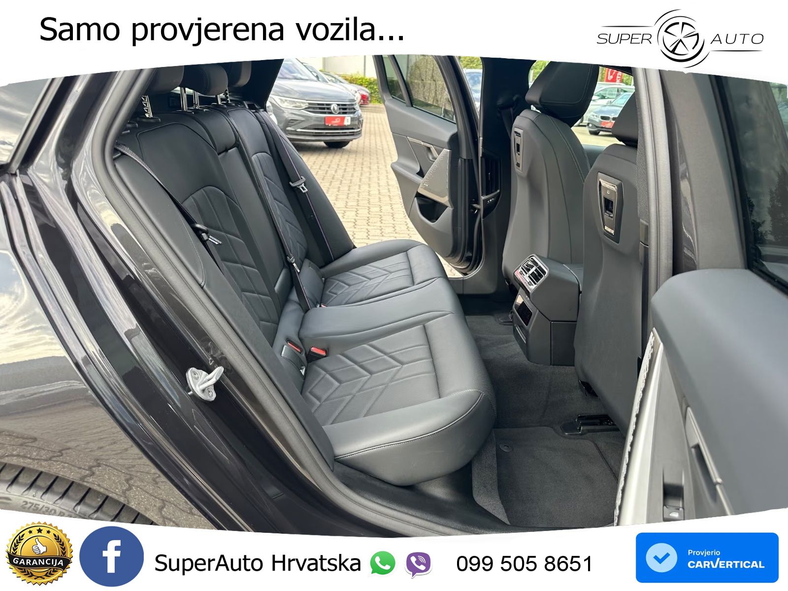 BMW 540d Touring (303 KS) xDrive Steptronic M Sport LED+GR SJED+ACC