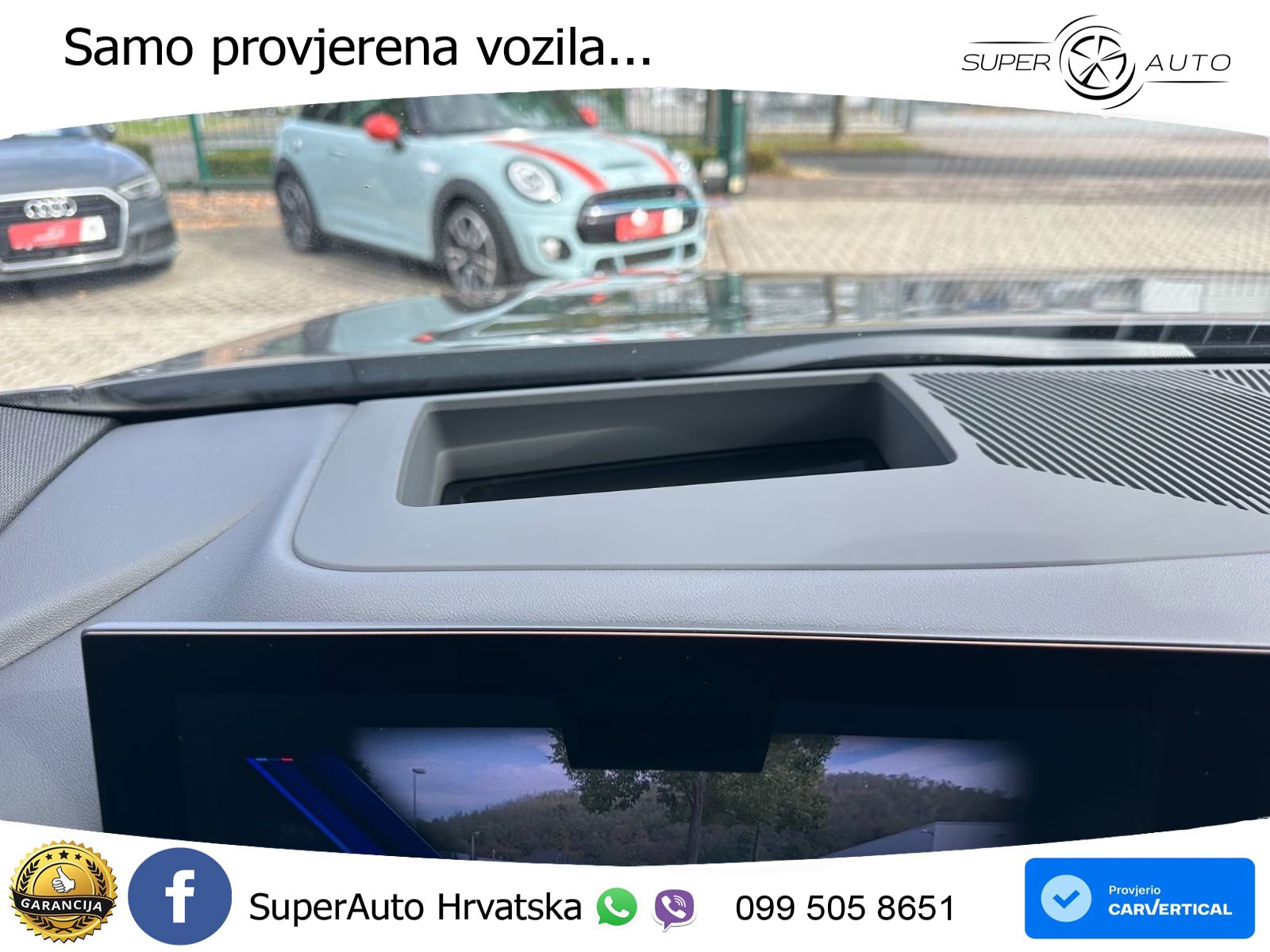 BMW 540d Touring (303 KS) xDrive Steptronic M Sport LED+GR SJED+ACC