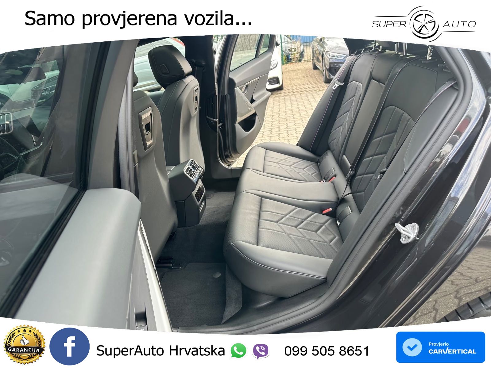 BMW 540d Touring (303 KS) xDrive Steptronic M Sport LED+GR SJED+ACC