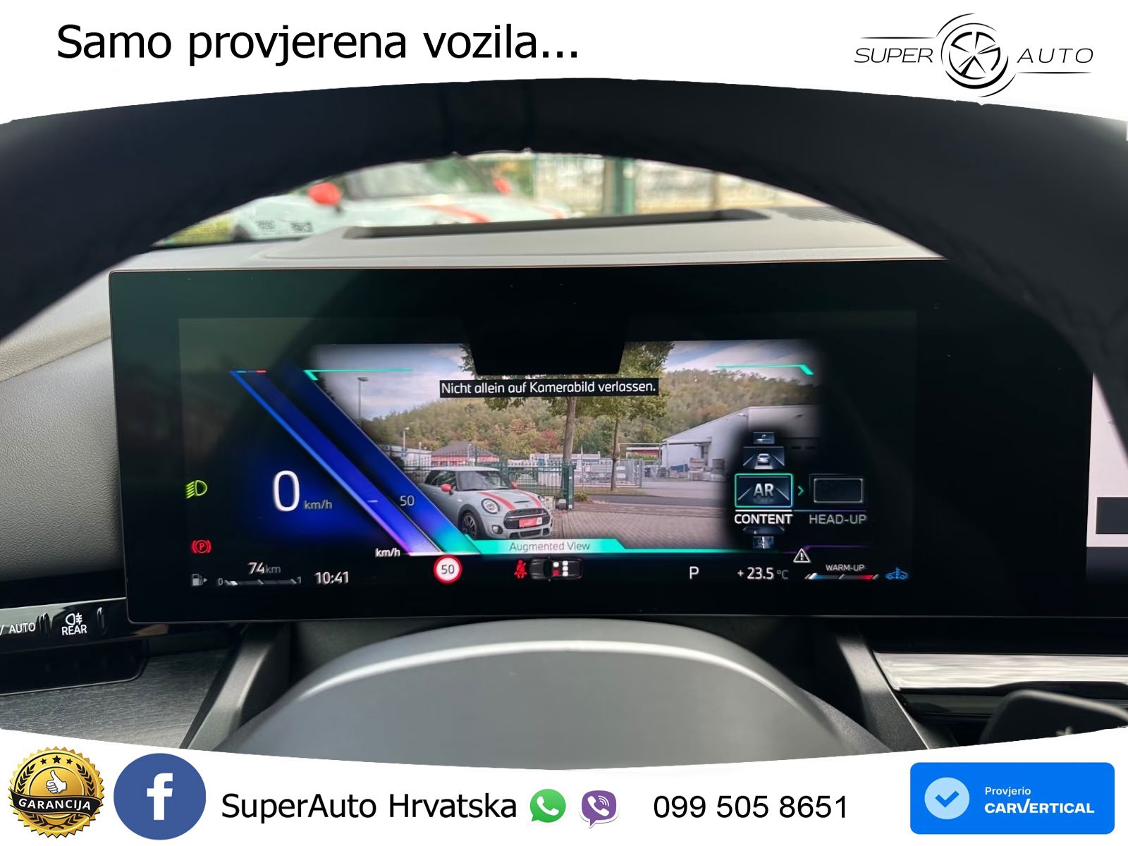 BMW 540d Touring (303 KS) xDrive Steptronic M Sport LED+GR SJED+ACC