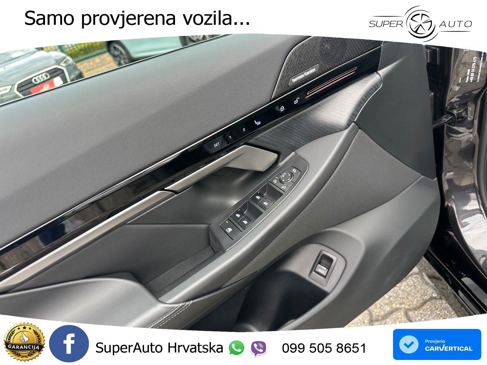 BMW 540d Touring (303 KS) xDrive Steptronic M Sport LED+GR SJED+ACC