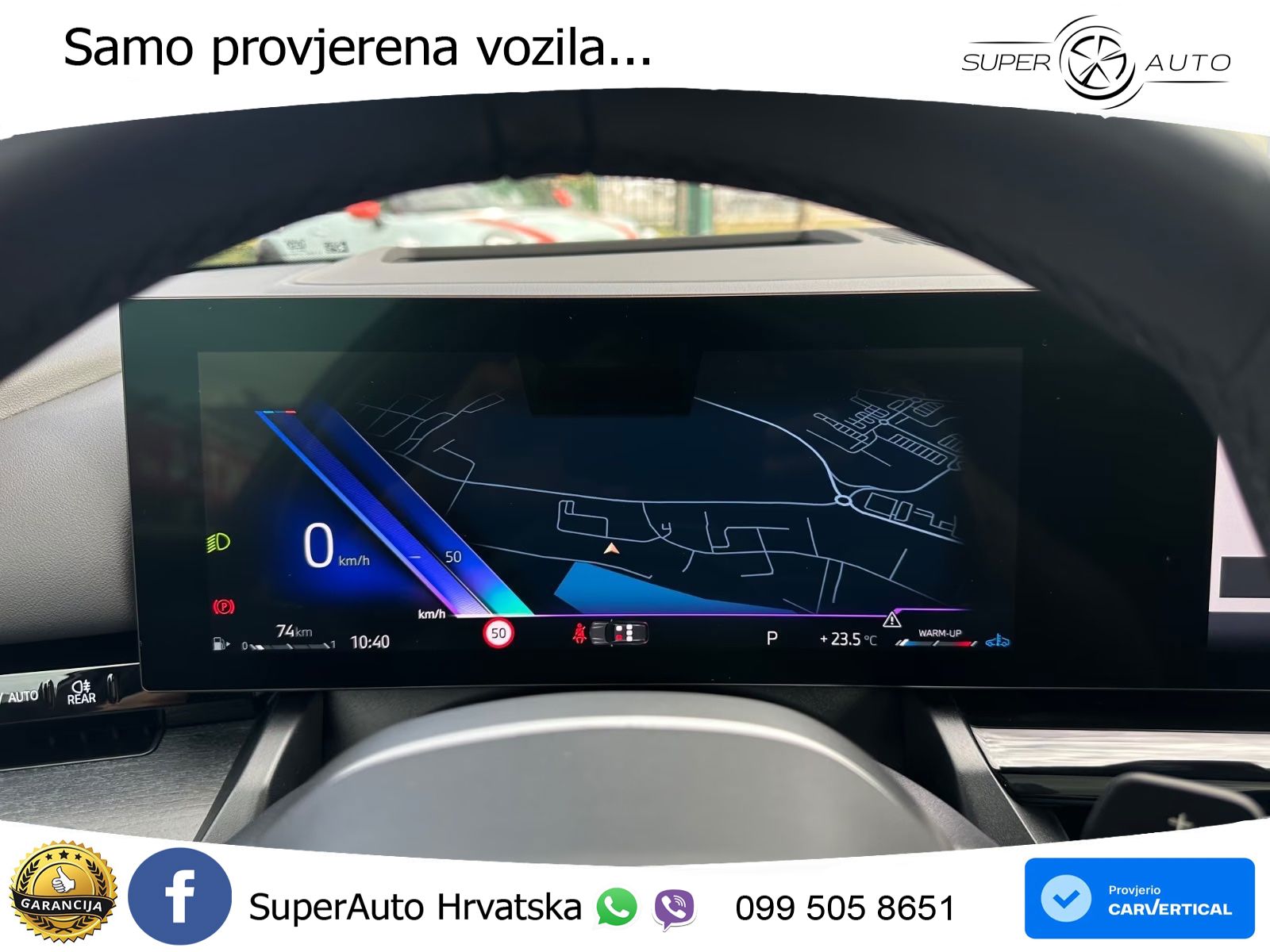 BMW 540d Touring (303 KS) xDrive Steptronic M Sport LED+GR SJED+ACC