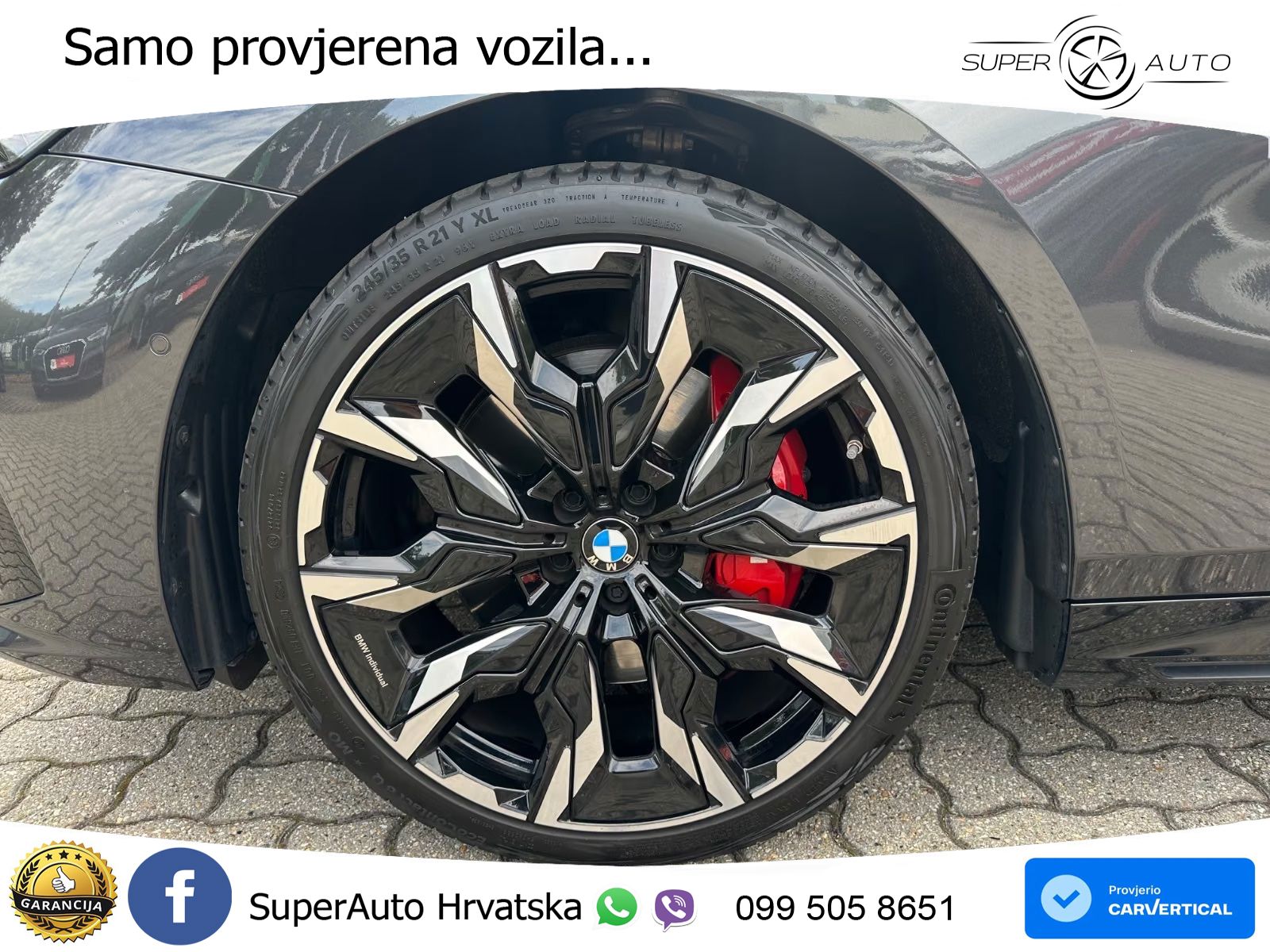 BMW 540d Touring (303 KS) xDrive Steptronic M Sport LED+GR SJED+ACC