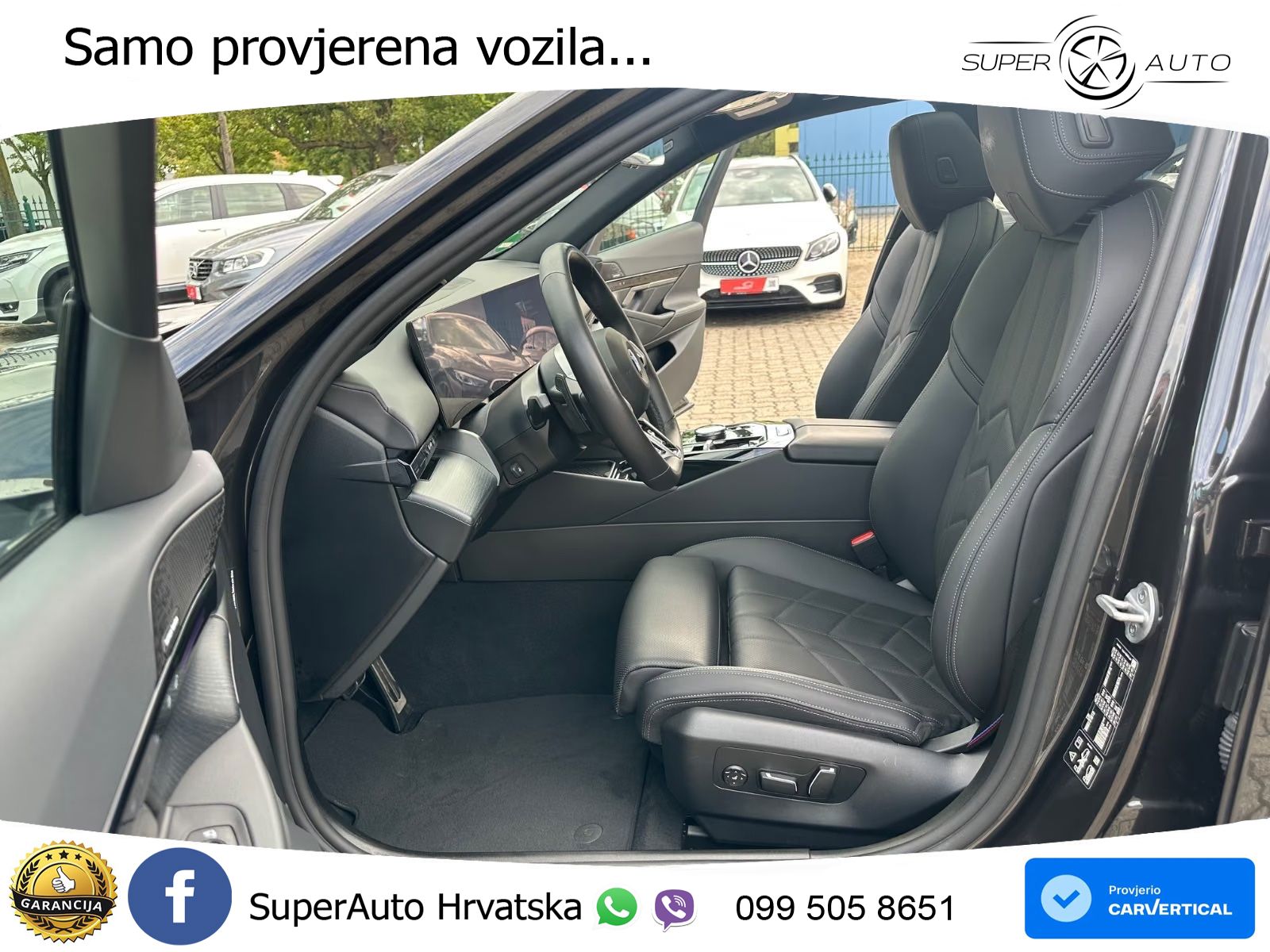 BMW 540d Touring (303 KS) xDrive Steptronic M Sport LED+GR SJED+ACC