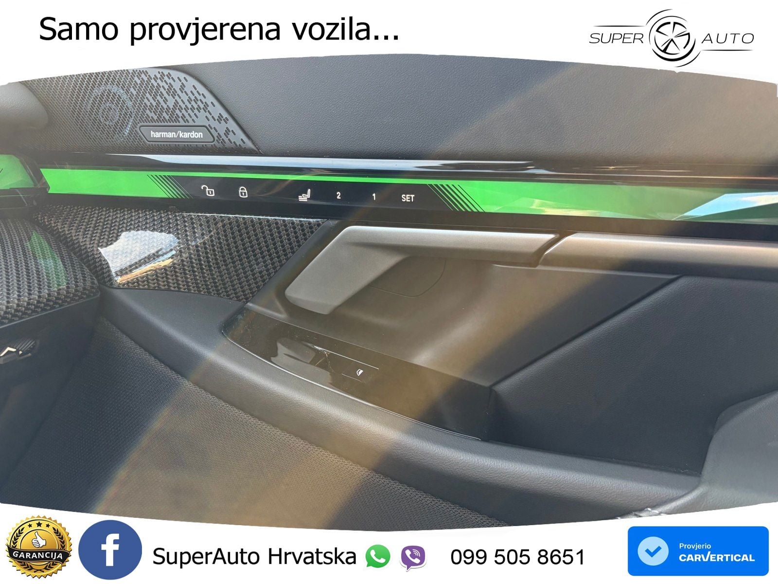 BMW 520d (197 KS) Steptronic M Sport LED+GR SJED+ACC