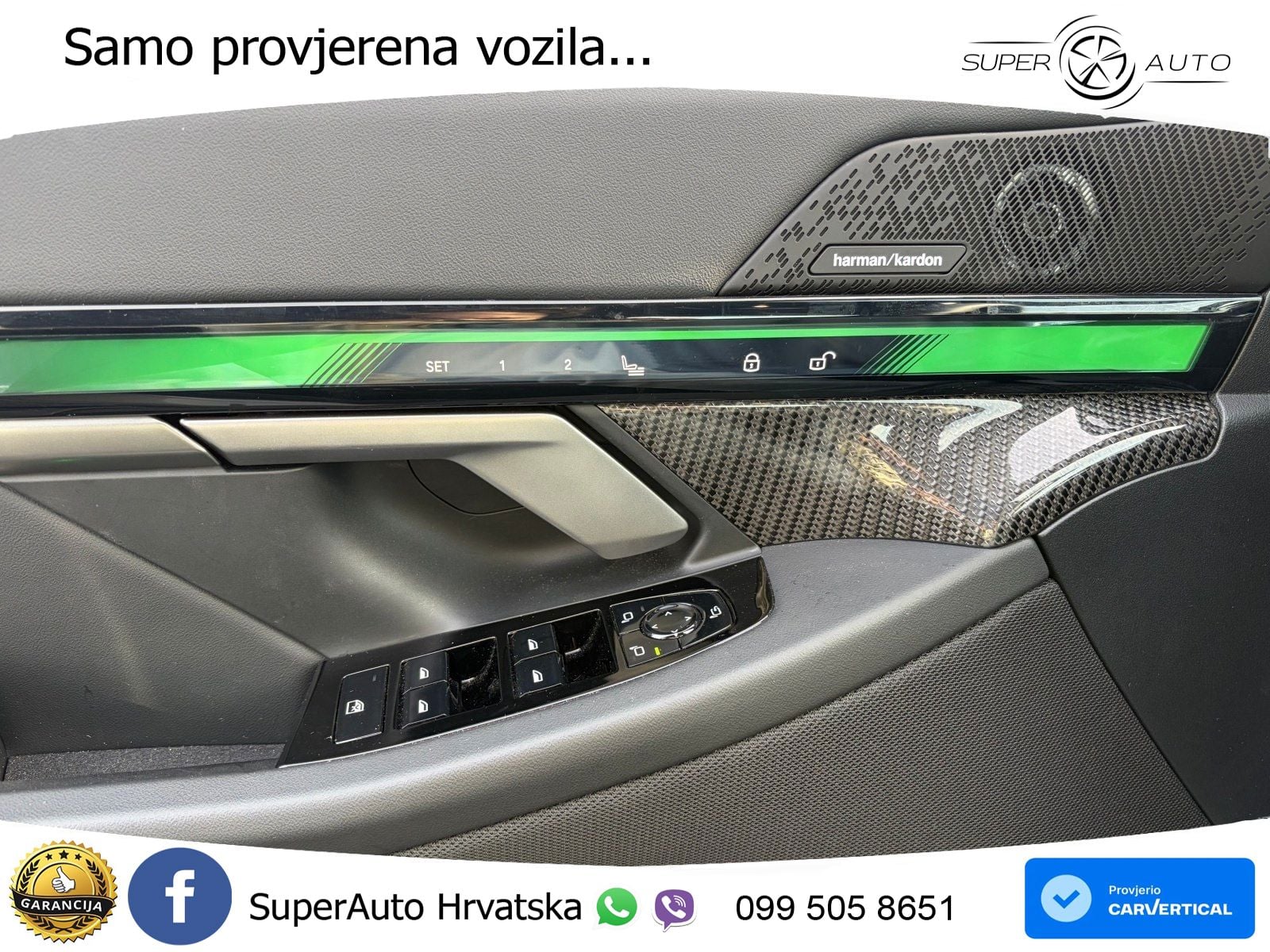 BMW 520d (197 KS) Steptronic M Sport LED+GR SJED+ACC