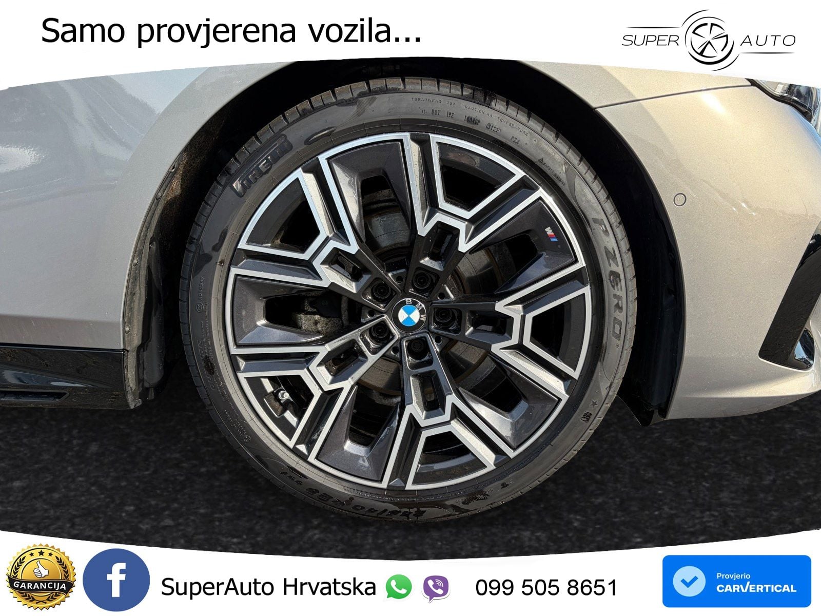 BMW 520d (197 KS) Steptronic M Sport LED+GR SJED+ACC