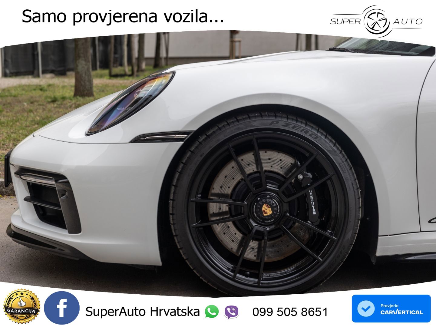 Porsche 911 Carrera 4 GTS Cabriolet 3.0 (480 KS) PDK LED+GR SJED+ACC