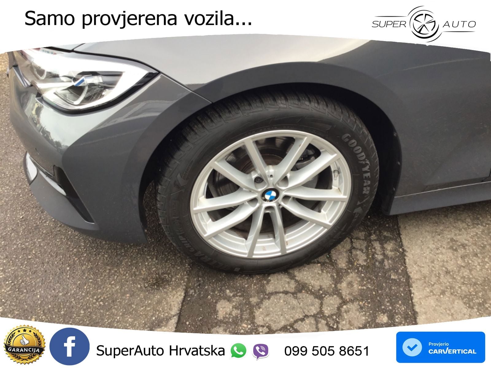 BMW 320i (184 KS) Steptronic