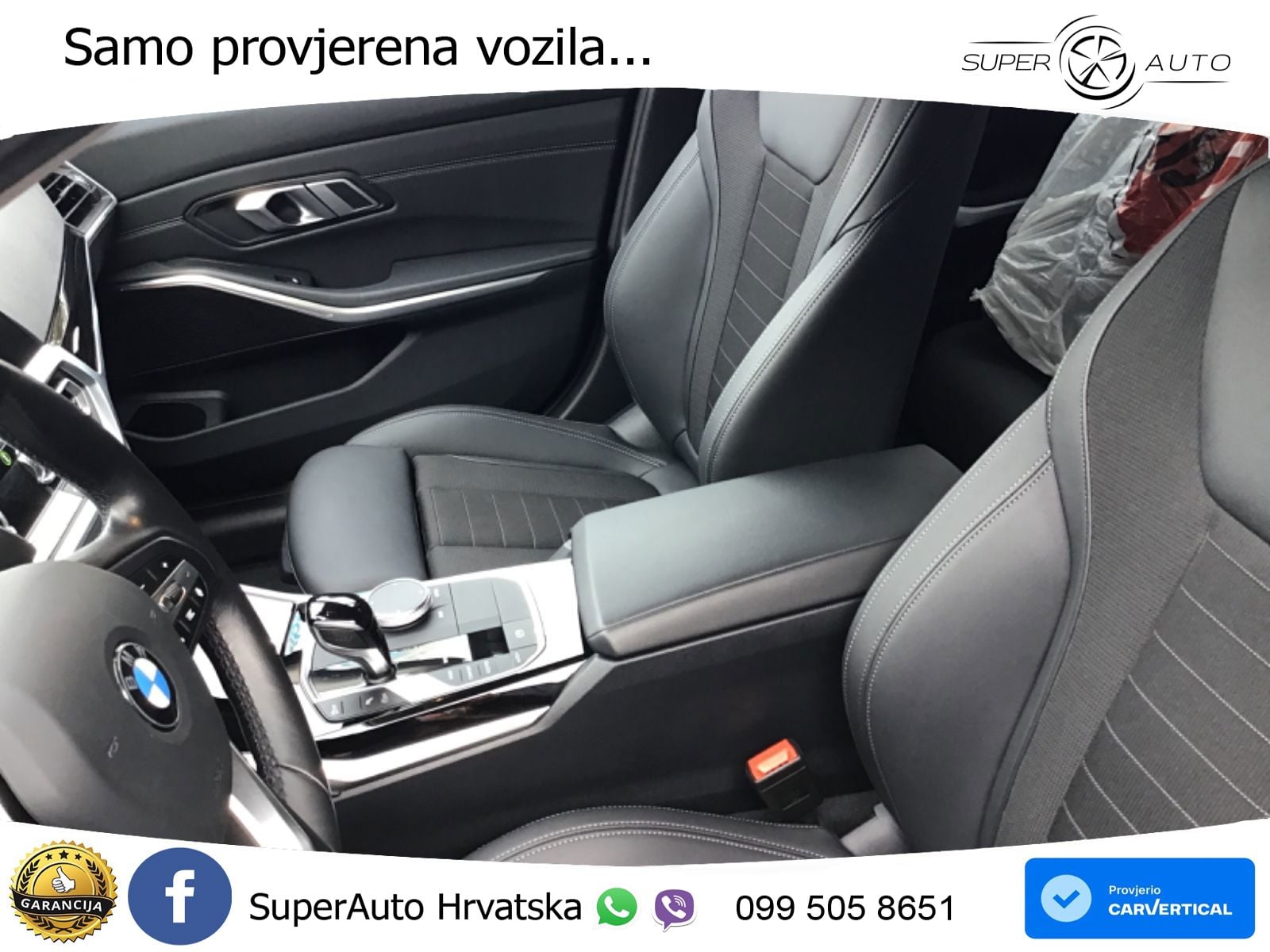 BMW 320i (184 KS) Steptronic