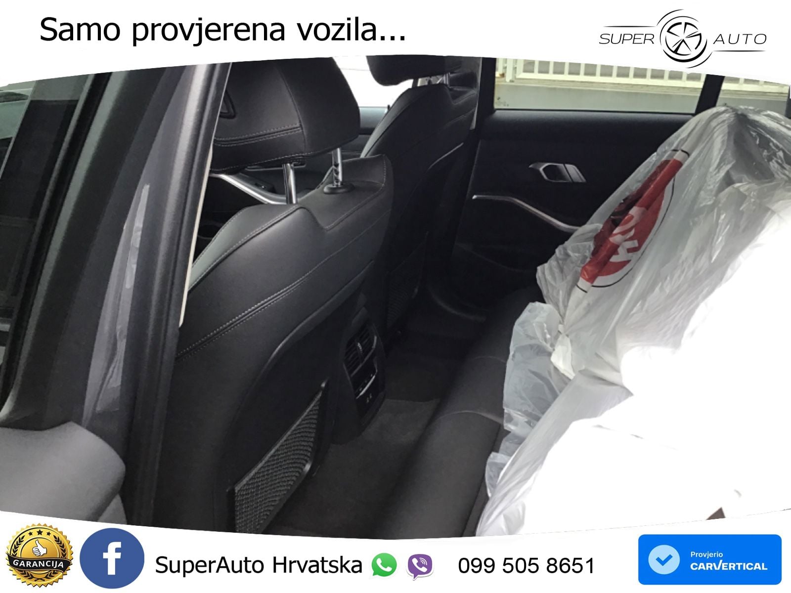 BMW 320i (184 KS) Steptronic